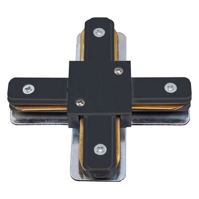 Соединитель X-образный для треков Volpe UBX-Q122 UL-00006054