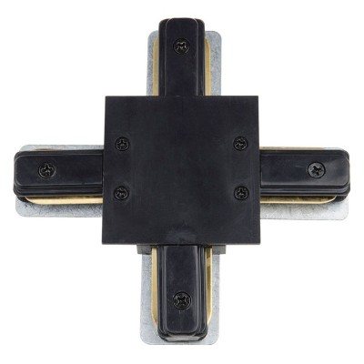 Соединитель X-образный для треков Volpe UBX-Q123 UL-00007452