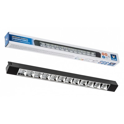 Встраиваемый светильник Volpe ULB-Q282 UL-00010124