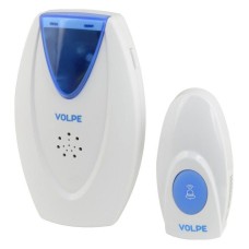 Звонок беспроводной Volpe UDB-Q028 UL-00002404