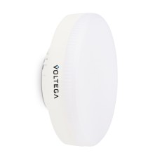 Лампа светодиодная Voltega GX53 12W 2800K VG2-GX53warm12W 7774