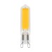 Светодиодная лампа Voltega Simple Capsule 5W 3000K G9 7181