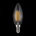 Лампа светодиодная Voltega Candle dim 5W E14 5Вт 4000K 8461