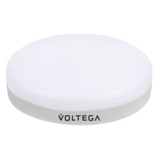 Лампа светодиодная Voltega GX53 9W GX53 9Вт 2800K 7772