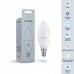 Лампа светодиодная с управлением через Wi-Fi Voltega Wi-Fi bulbs E14 5Вт 2700-6500K 2427