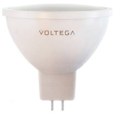 Набор ламп светодиодных Voltega Simple 1 GU5.3 7Вт 4000K 7175