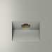 Розетка Ethernet RJ-45 без рамки Voltum S70 VLS060105