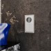 Терморегулятор электромеханический для теплого пола без рамки Voltum S70 VLS070102
