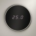 Терморегулятор электромеханический для теплого пола без рамки Voltum S70 VLS070103