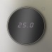Терморегулятор электромеханический для теплого пола без рамки Voltum S70 VLS070104