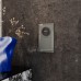 Терморегулятор электромеханический для теплого пола без рамки Voltum S70 VLS070106
