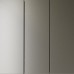 Выключатель трехклавишный без рамки Voltum S70 VLS030104