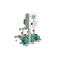Станция повышения давления WILO COR-2 MHI 403/SKw-EB-R-X