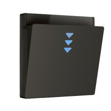 Накладка для электронного карточного выключателя Werkel 4690389190292 W1163108 a062006