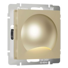 Встраиваемая подсветка Werkel Moon 4690389179242 W1154411 a057495