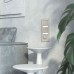 Выключатель двухклавишный проходной Werkel W1222004 4690389211928 a069458