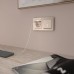 Выключатель одноклавишный проходной с подсветкой Werkel 4690389197017 W1112143 a064055