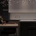 Сенсорный выключатель двухклавишный с подсветкой Werkel 4690389198021 W4522001 a063598