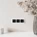 Розетка с заземлением, шторками и USB тип A+C Werkel 4690389197741 W1171748 a064044