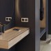 Рамка на 2 поста Werkel Platinum шампань 4690389184468 W0022611