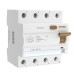 Устройство защитного отключения 3P+N 63 A 30m А АС 6 kА Werkel W914P636 4690389193200 a062566
