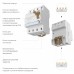 Устройство защитного отключения 3P+N 25 A 30 mА АС 6 kА Werkel W914P256 4690389193156 a062564