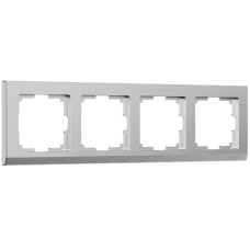 Рамка на 4 поста Werkel Stark W0041865 4690389194962 a063456