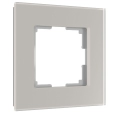 Рамка одноместная Werkel Senso W0013117 4690389206399  a067413