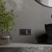 Розетка с заземлением, крышкой и шторками Werkel 4690389197734 W1171248 a064043