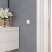 Рамка на 1 пост Werkel Acrylic белый 4690389184819 W0012701