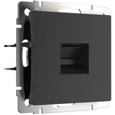 Розетка Ethernet RJ-45 cat. 6A экранированная Werkel W5120108 4690389213496 a069685