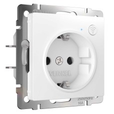 Розетка Wi-Fi Werkel белый W1171601 4690389176067