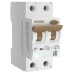 Дифференциальный автоматический выключатель 1P с Wi-Fi Werkel  W922P164