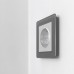 Рамка на 1 пост Werkel Acrylic (графит) W0012704