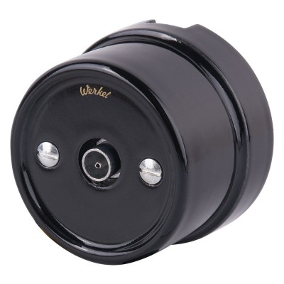 ТВ-розетка Werkel  W5683008