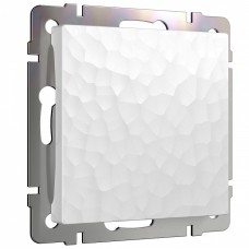Заглушка для поста Werkel Hammer белый W1259201