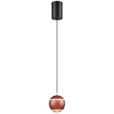 Подвесной светильник Wertmark Ebba WE470.01.356