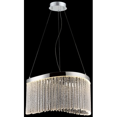 Подвесная люстра Wertmark Helma WE465.01.103