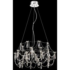 Подвесная люстра Wertmark Felicia WE336.32.103