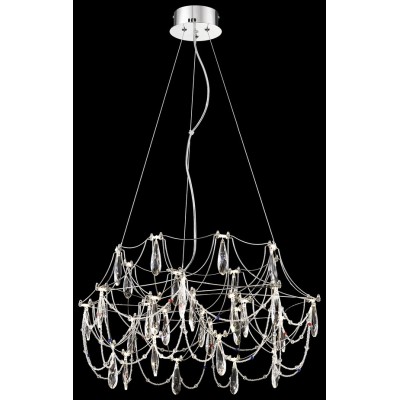 Подвесная люстра Wertmark Felicia WE336.32.103