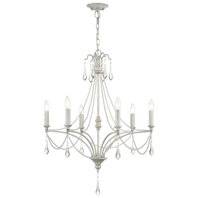 Подвесная люстра Wertmark Nilla WE306.06.003