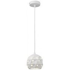 Подвесной светильник WERTMARK DELFINA WE263.01.006