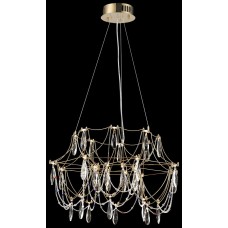 Подвесная люстра Wertmark Felicia WE336.32.303