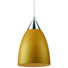 Подвесной светильник WERTMARK FLAME WE206.01.136
