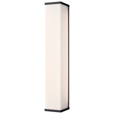 Уличный настенный светильник Wertmark Wilma WE903.01.021