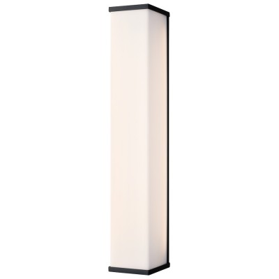 Уличный настенный светильник Wertmark Wilma WE903.01.021