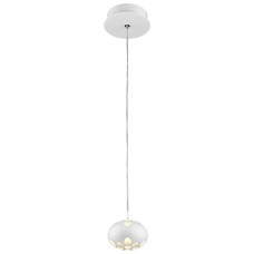 Подвесной светильник WERTMARK Augen WE438.01.006