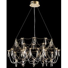 Подвесная люстра Wertmark Felicia WE336.40.303