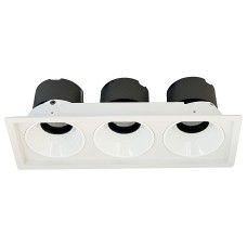 Встраиваемый светильник Wertmark Dorsum WTD.O21.000.30.30