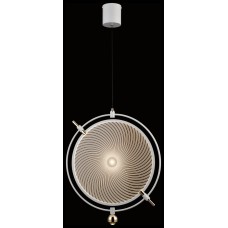 Подвесной светильник Wertmark Laura WE430.03.006